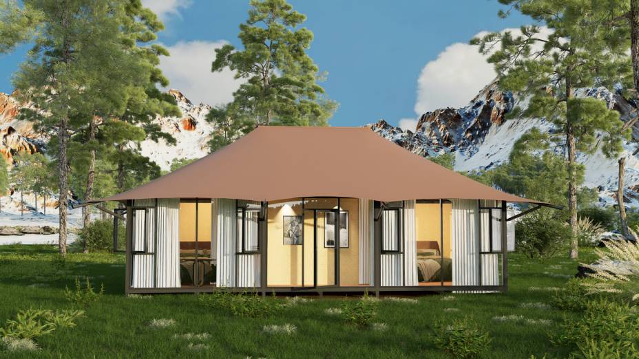 埇桥区装配式建筑厂家