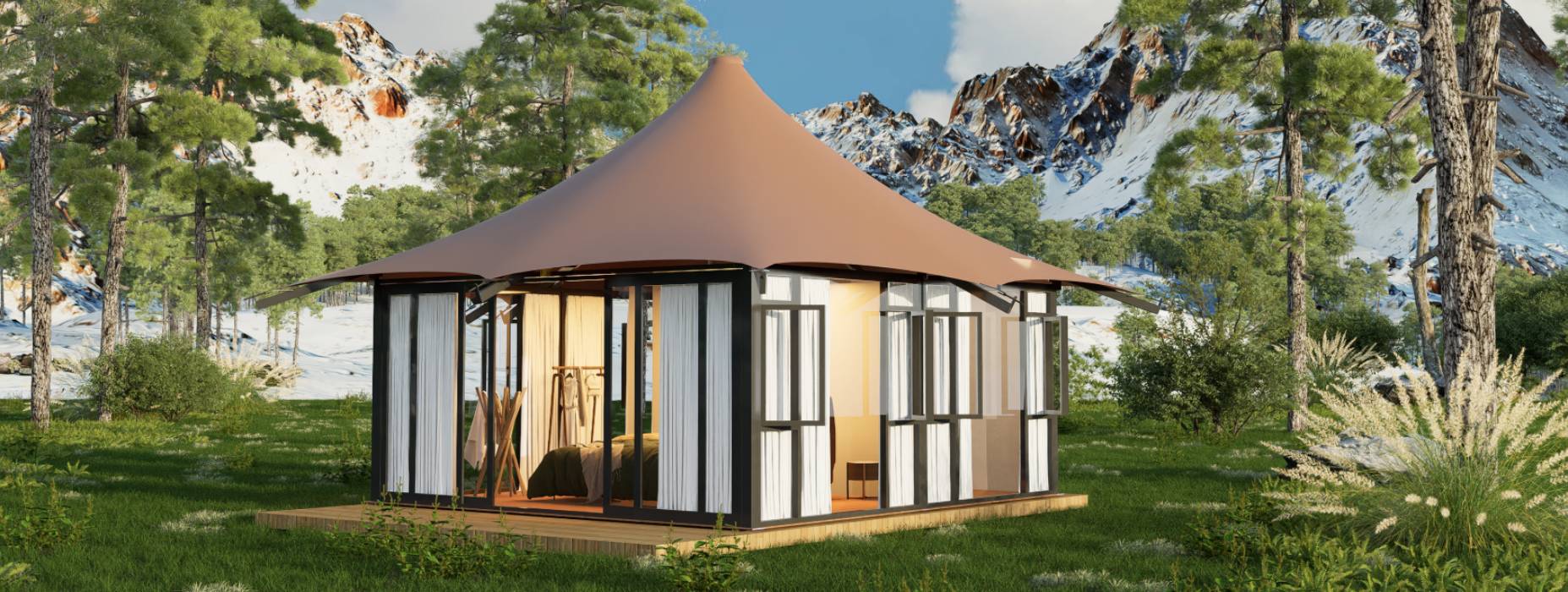 埇桥区装配式建筑厂家